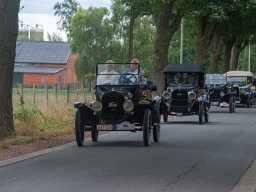2025 - Parel der Voorkempen - Guy Reynders
